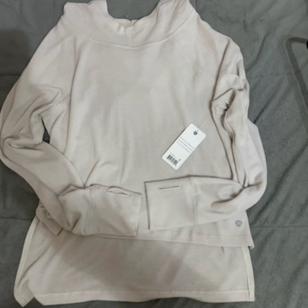 Apana Yoga Hoodie